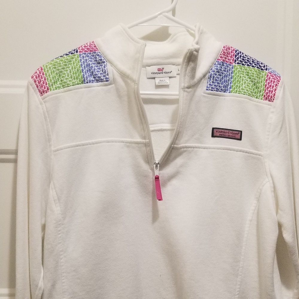 Pullover